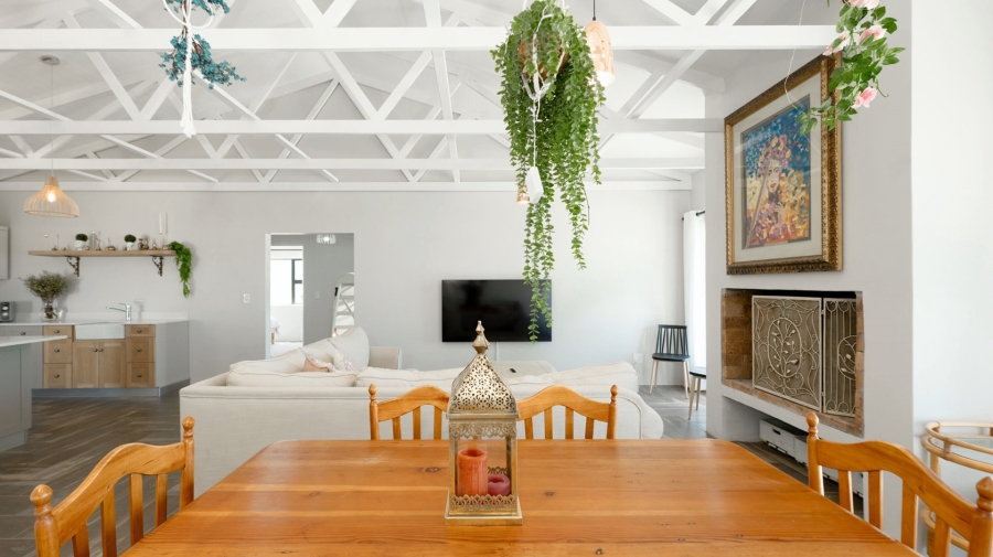 To Let 3 Bedroom Property for Rent in Agulhas Western Cape